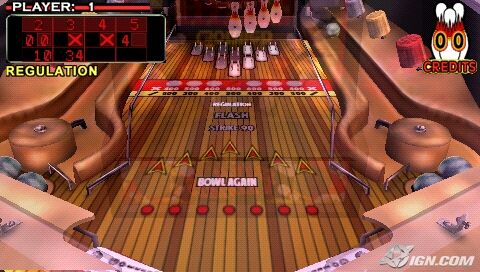 Pinball Hall of Fame: The Gottlieb Collection