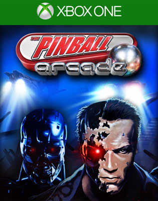 The Pinball Arcade Xbox One Overview