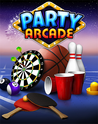 Party Arcade for Nintendo Switch - Nintendo Official Site